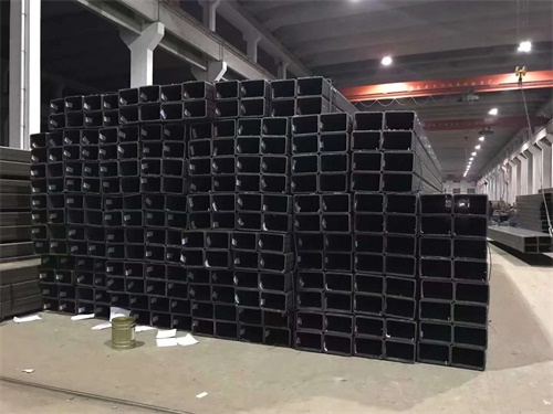 湘阴冷拔方管选型指南 工程采购怎么选